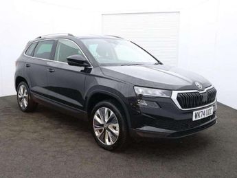 Skoda Karoq 1.5 TSI SE L 5dr DSG