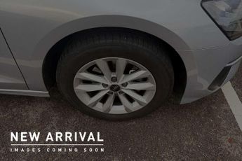 Audi A3 30 TFSI Technik 5dr S Tronic