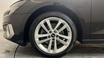Audi A3 40 TFSI e Sport 5dr S Tronic