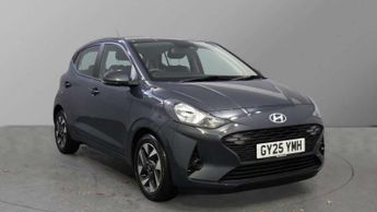 Hyundai I10 1.0 [63] Advance 5dr Auto [Nav]