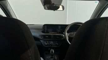 Hyundai i10 1.0 [63] Advance 5dr Auto [Nav]