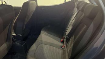 Hyundai i10 1.0 [63] Advance 5dr Auto [Nav]