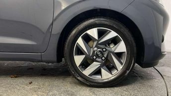 Hyundai i10 1.0 [63] Advance 5dr Auto [Nav]