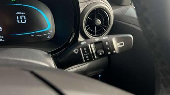 Hyundai i10 1.0 [63] Advance 5dr Auto [Nav]