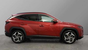 Hyundai Tucson 1.6 TGDi Hybrid 230 Premium 5dr 2WD Auto