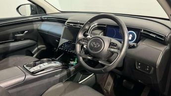 Hyundai Tucson 1.6 TGDi Hybrid 230 Premium 5dr 2WD Auto