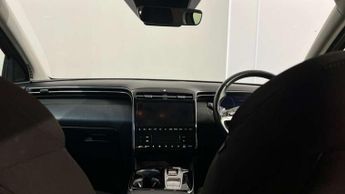 Hyundai Tucson 1.6 TGDi Hybrid 230 SE Connect 5dr 2WD Auto