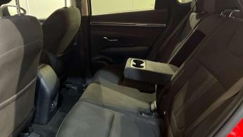 Hyundai Tucson 1.6 TGDi Hybrid 230 SE Connect 5dr 2WD Auto