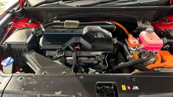 Hyundai Tucson 1.6 TGDi Hybrid 230 SE Connect 5dr 2WD Auto