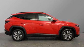 Hyundai Tucson 1.6 TGDi Hybrid 230 SE Connect 5dr 2WD Auto
