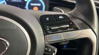 Hyundai Tucson 1.6 TGDi Hybrid 230 SE Connect 5dr 2WD Auto