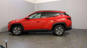 Hyundai Tucson 1.6 TGDi Hybrid 230 SE Connect 5dr 2WD Auto