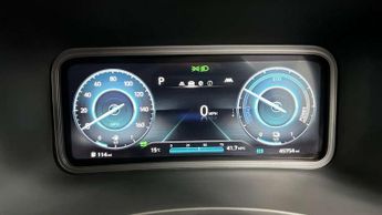Hyundai Kona 1.6 GDi Hybrid SE Connect 5dr DCT