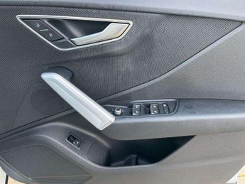 Audi Q2 35 TFSI S Line 5dr S Tronic