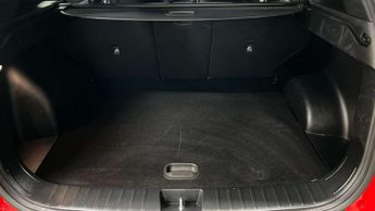 Hyundai Tucson 1.6 TGDi 48V MHD SE Connect 5dr 2WD DCT