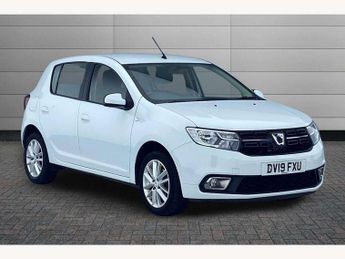 Dacia Sandero 1.0 SCe Comfort 5dr