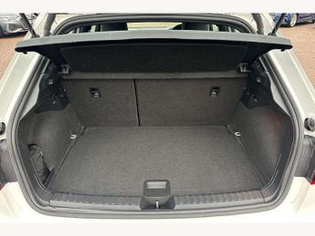 Audi A1 25 TFSI S Line 5dr S Tronic