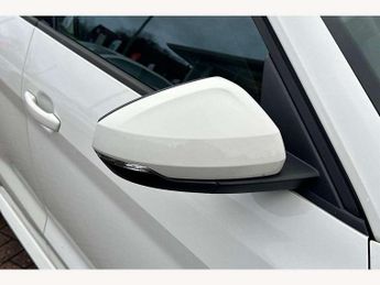 Audi A1 25 TFSI S Line 5dr S Tronic