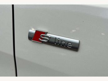 Audi A1 25 TFSI S Line 5dr S Tronic