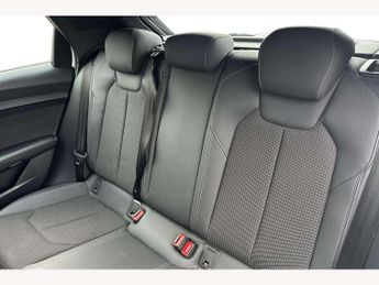 Audi A1 25 TFSI S Line 5dr S Tronic