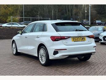 Audi A3 35 TFSI Sport 5dr S Tronic