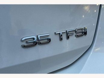 Audi A3 35 TFSI Sport 5dr S Tronic