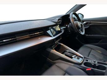Audi A3 35 TFSI Sport 5dr S Tronic