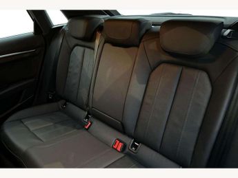 Audi A3 35 TFSI Sport 5dr S Tronic