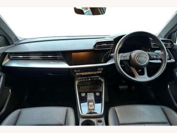 Audi A3 35 TFSI Sport 5dr S Tronic