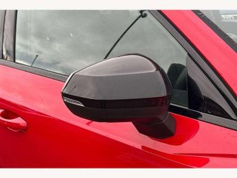 Audi Q3 40 TFSI Quattro Vorsprung 5dr S Tronic