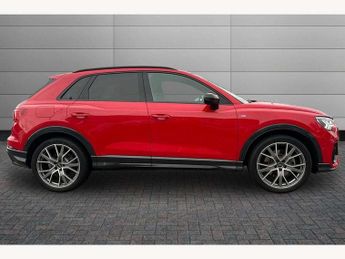 Audi Q3 40 TFSI Quattro Vorsprung 5dr S Tronic