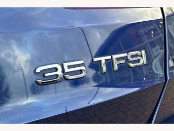 Audi Q3 35 TFSI Black Edition 5dr S Tronic
