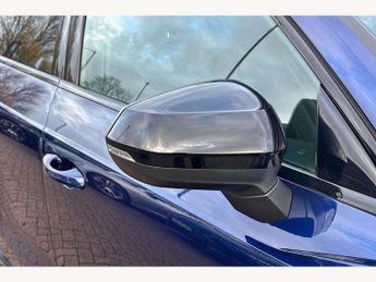 Audi Q3 35 TFSI Black Edition 5dr S Tronic