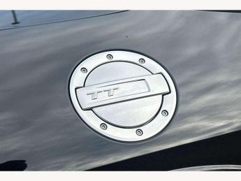 Audi TT 45 TFSI S Line 2dr S Tronic