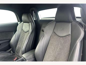 Audi TT 45 TFSI S Line 2dr S Tronic