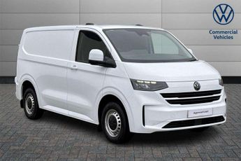 Volkswagen Transporter 2.0 TDI 150 Commerce Plus Van