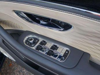 Bentley Flying Spur 4.0 V8 Hybrid Azure 4dr Auto
