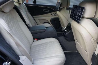 Bentley Flying Spur 4.0 V8 Hybrid Azure 4dr Auto