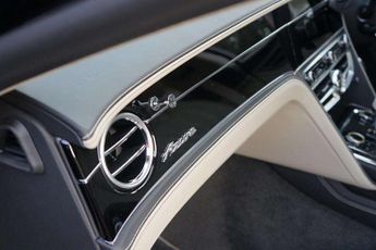 Bentley Flying Spur 4.0 V8 Hybrid Azure 4dr Auto