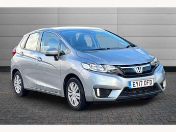 Honda Jazz 1.3 S 5dr