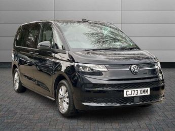 Volkswagen LT 1.4 TSI eHybrid Life 5dr DSG