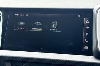 Audi A1 25 TFSI Sport 5dr S Tronic