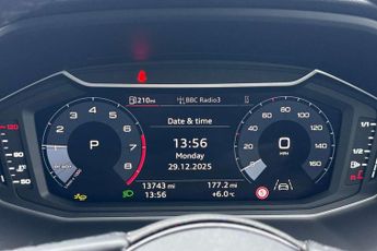 Audi A1 25 TFSI Sport 5dr S Tronic