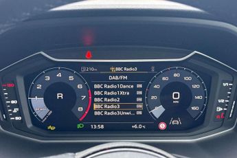 Audi A1 25 TFSI Sport 5dr S Tronic