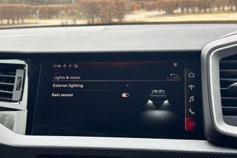 Audi A1 25 TFSI Sport 5dr S Tronic