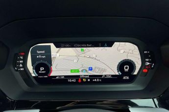 Audi A3 30 TFSI Technik 5dr S Tronic