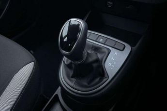 Hyundai i10 1.2 MPi SE Connect 5dr Auto