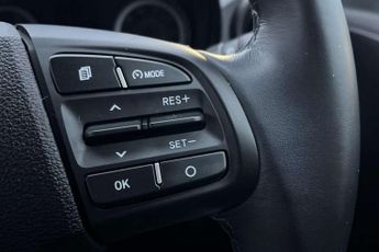 Hyundai i10 1.2 MPi SE Connect 5dr Auto