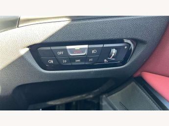 BMW 3 Series 320i M Sport 4dr Step Auto