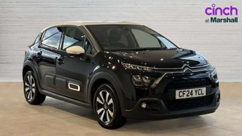 Citroen C3 1.2 PureTech Plus 5dr